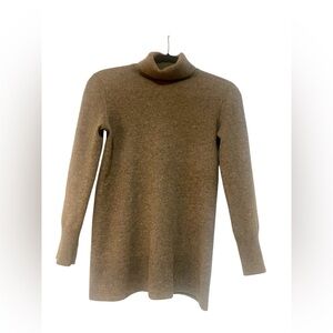 Katherine Kelly Cashmere Sweater